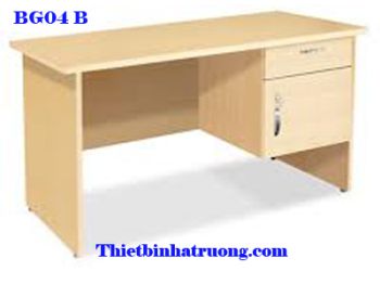 Bàn làm việc BG04B